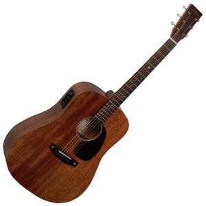 Sigma SDM15E Elektro-akusztikus Gitár, all solid mahagóni, tokkal Sigma SDM15E Elektro-akusztikus Gitár, all solid mahagóni, tokkal