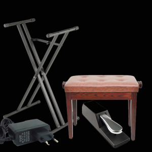 Billentyűs Kiegészítők