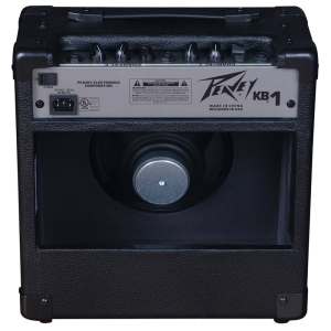 Peavey billentyű kombó 20W Peavey billentyű kombó 20W