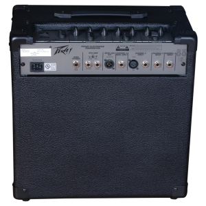 Peavey billentyű kombó 45W Peavey billentyű kombó 45W