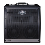 Peavey billentyű kombó 150W