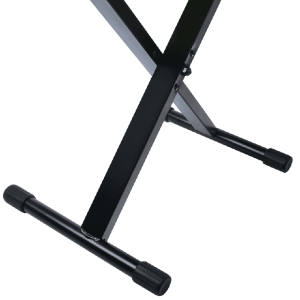 Soundsation KB200 Fém Zongorapad