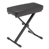Soundsation KB300 Fém Zongorapad