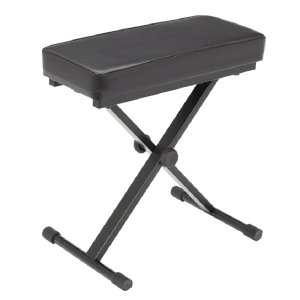 Soundsation KB300 Fém Zongorapad Soundsation KB300 Fém Zongorapad