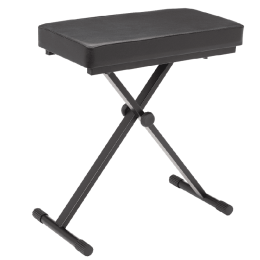 Soundsation KB400 Fém Zongorapad