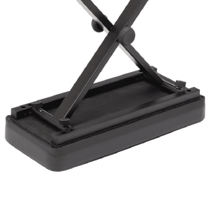 Soundsation KB400 Fém Zongorapad Soundsation KB400 Fém Zongorapad