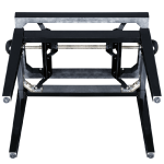 Soundsation SBH103V-BK Állítható Magasságú Zongoraszék Soundsation SBH103V-BK Állítható Magasságú Zongoraszék