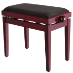 Soundsation SBH103V-MH Állítható Magasságú Zongoraszék Soundsation SBH103V-MH Állítható Magasságú Zongoraszék