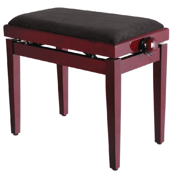 Soundsation SBH103V-MH Állítható Magasságú Zongoraszék Soundsation SBH103V-MH Állítható Magasságú Zongoraszék