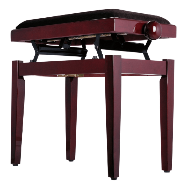 Soundsation SBH103V-MH Állítható Magasságú Zongoraszék Soundsation SBH103V-MH Állítható Magasságú Zongoraszék