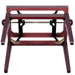 Soundsation SBH103V-MH Állítható Magasságú Zongoraszék Soundsation SBH103V-MH Állítható Magasságú Zongoraszék