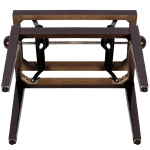 Soundsation SBH103V-RW Állítható Magasságú Zongoraszék Soundsation SBH103V-RW Állítható Magasságú Zongoraszék