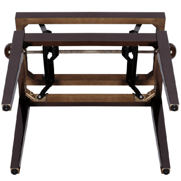 Soundsation SBH103V-RW Állítható Magasságú Zongoraszék Soundsation SBH103V-RW Állítható Magasságú Zongoraszék