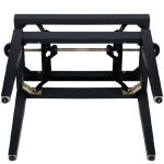 Soundsation SBH103V-SBK Állítható Magasságú Zongoraszék Soundsation SBH103V-SBK Állítható Magasságú Zongoraszék