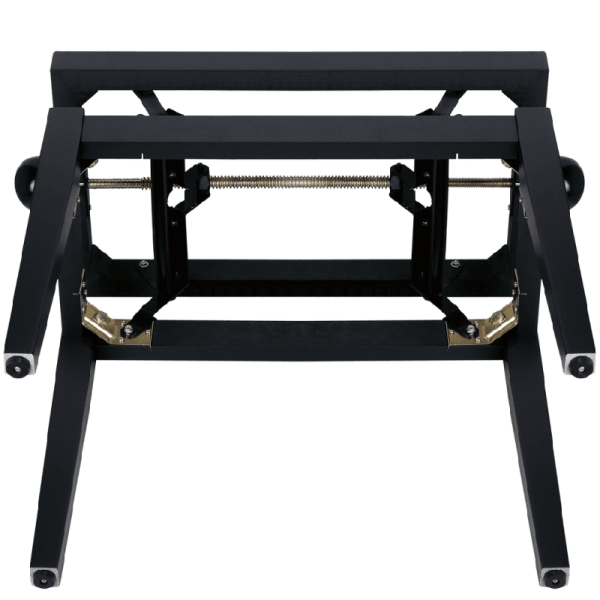 Soundsation SBH103V-SBK Állítható Magasságú Zongoraszék Soundsation SBH103V-SBK Állítható Magasságú Zongoraszék