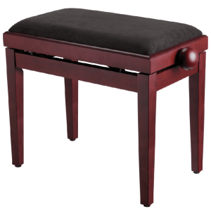 Soundsation SBH103V-SMH Állítható Magasságú Zongoraszék Soundsation SBH103V-SMH Állítható Magasságú Zongoraszék