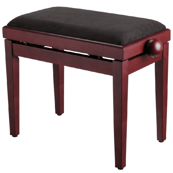 Soundsation SBH103V-SMH Állítható Magasságú Zongoraszék Soundsation SBH103V-SMH Állítható Magasságú Zongoraszék