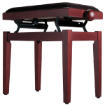 Soundsation SBH103V-SMH Állítható Magasságú Zongoraszék Soundsation SBH103V-SMH Állítható Magasságú Zongoraszék