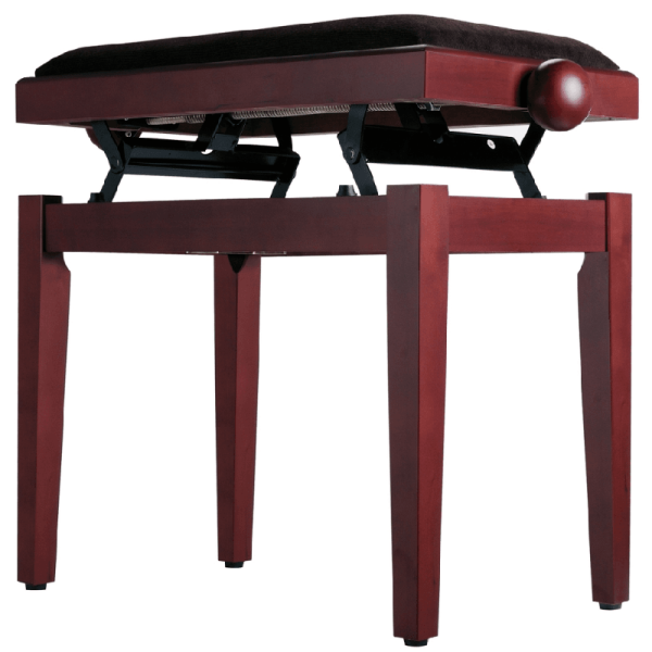 Soundsation SBH103V-SMH Állítható Magasságú Zongoraszék Soundsation SBH103V-SMH Állítható Magasságú Zongoraszék