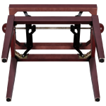 Soundsation SBH103V-SMH Állítható Magasságú Zongoraszék Soundsation SBH103V-SMH Állítható Magasságú Zongoraszék