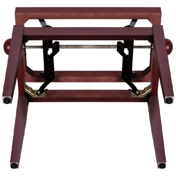 Soundsation SBH103V-SMH Állítható Magasságú Zongoraszék Soundsation SBH103V-SMH Állítható Magasságú Zongoraszék