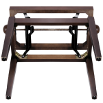 Soundsation SBH103V-SRW Állítható Magasságú Zongoraszék Soundsation SBH103V-SRW Állítható Magasságú Zongoraszék