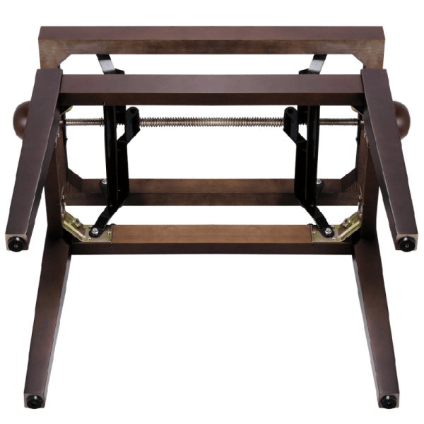 Soundsation SBH103V-SRW Állítható Magasságú Zongoraszék Soundsation SBH103V-SRW Állítható Magasságú Zongoraszék