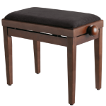 Soundsation SBH103V-SWA Állítható Magasságú Zongoraszék Soundsation SBH103V-SWA Állítható Magasságú Zongoraszék