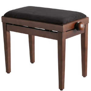 Soundsation SBH103V-SWA Állítható Magasságú Zongoraszék Soundsation SBH103V-SWA Állítható Magasságú Zongoraszék