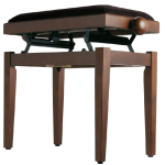 Soundsation SBH103V-SWA Állítható Magasságú Zongoraszék Soundsation SBH103V-SWA Állítható Magasságú Zongoraszék