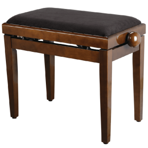 Soundsation SBH103V-WA Állítható Magasságú Zongoraszék Soundsation SBH103V-WA Állítható Magasságú Zongoraszék