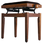 Soundsation SBH103V-WA Állítható Magasságú Zongoraszék Soundsation SBH103V-WA Állítható Magasságú Zongoraszék