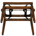 Soundsation SBH103V-WA Állítható Magasságú Zongoraszék Soundsation SBH103V-WA Állítható Magasságú Zongoraszék