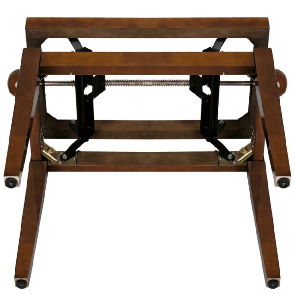 Soundsation SBH103V-WA Állítható Magasságú Zongoraszék Soundsation SBH103V-WA Állítható Magasságú Zongoraszék