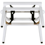 Soundsation SBH103V-WH Állítható Magasságú Zongoraszék Soundsation SBH103V-WH Állítható Magasságú Zongoraszék