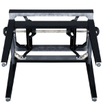 Soundsation SBH104V-BK Állítható Magasságú Zongoraszék Soundsation SBH104V-BK Állítható Magasságú Zongoraszék