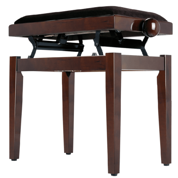 Soundsation SBH104V-RW Állítható Magasságú Zongoraszék Soundsation SBH104V-RW Állítható Magasságú Zongoraszék