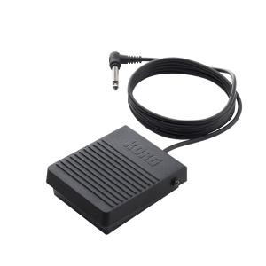 KORG PS3 Szimpla Lábkapcsoló