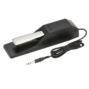 KORG DS1H Damper Pedál KORG DS1H Damper Pedál