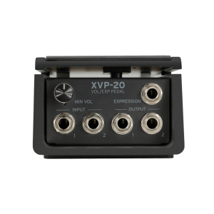 KORG XVP20 Expression és Hangerőpedál