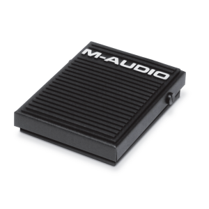 M-Audio SP-1 Sustain Pedál M-Audio SP-1 Sustain Pedál