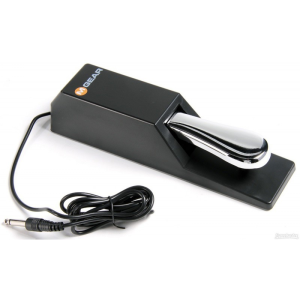 M-Audio SP-2 Sustain Pedál M-Audio SP-2 Sustain Pedál