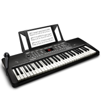 Alesis Harmony 54 Elektromos Zongora Alesis Harmony 54 Elektromos Zongora