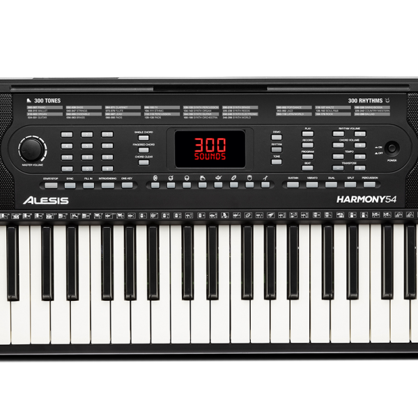 Alesis Harmony 54 Elektromos Zongora