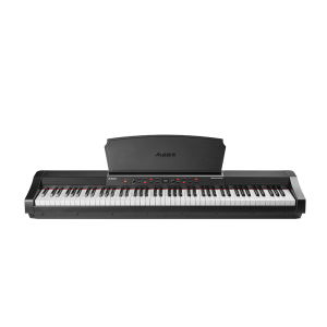 Alesis Prestige Artist Digitális Zongora Alesis Prestige Artist Digitális Zongora