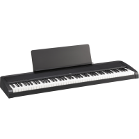 KORG B2+ Digitális Zongora KORG B2+ Digitális Zongora