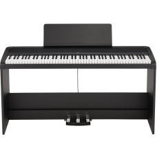 KORG B2+SP Kalapácsmechanikás Digitális Zongora