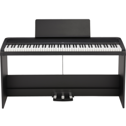 KORG B2+SP Kalapácsmechanikás Digitális Zongora
