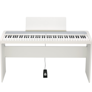 KORG B2+SP Kalapácsmechanikás Digitális Zongora KORG B2+SP Kalapácsmechanikás Digitális Zongora