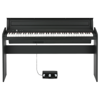 KORG LP180 Slim Digitális Zongora KORG LP180 Slim Digitális Zongora